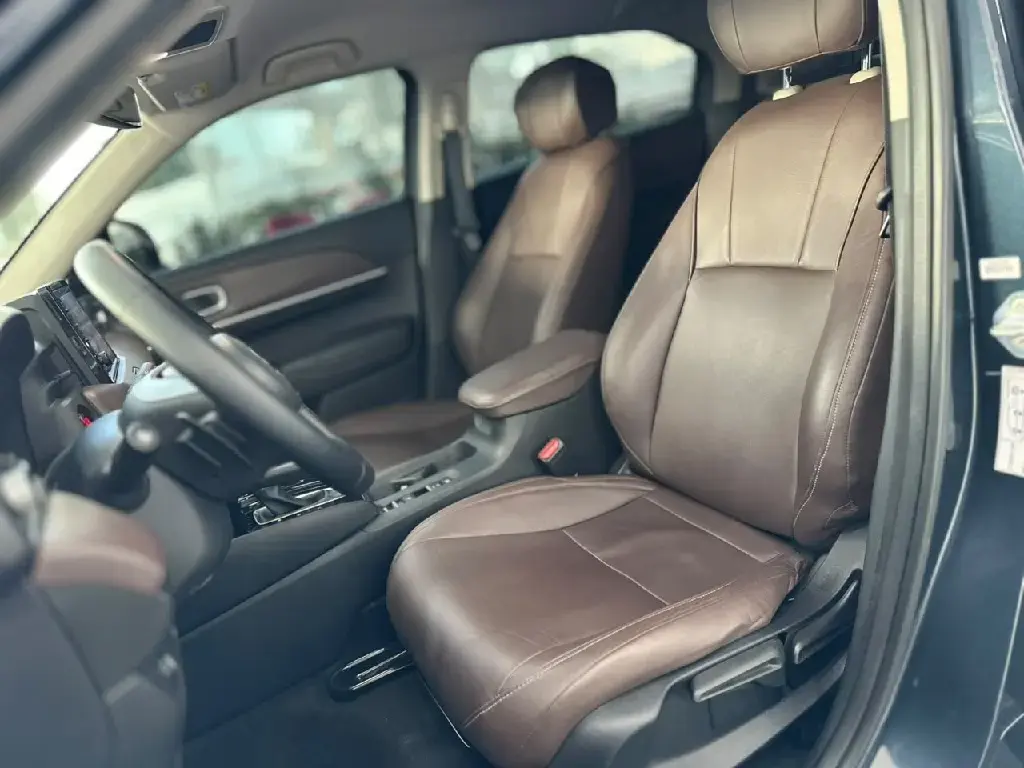 galeria HR-V