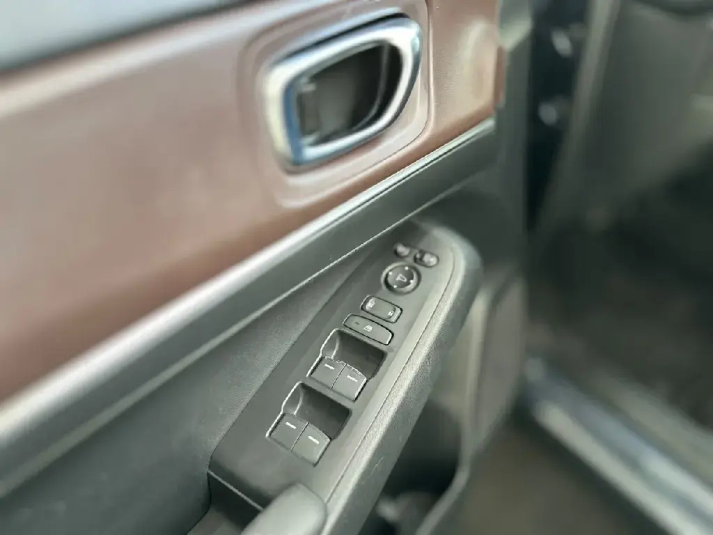 galeria HR-V