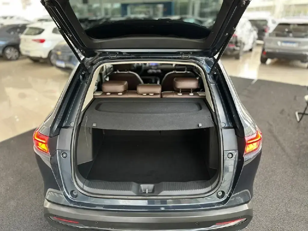 galeria HR-V