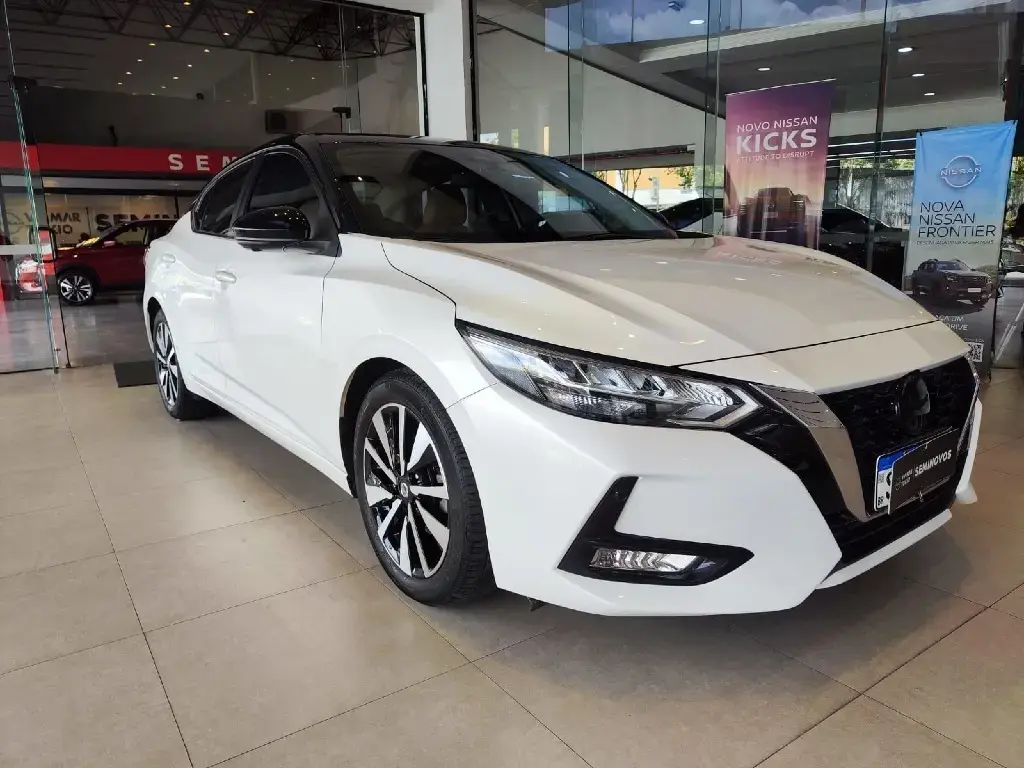 galeria SENTRA