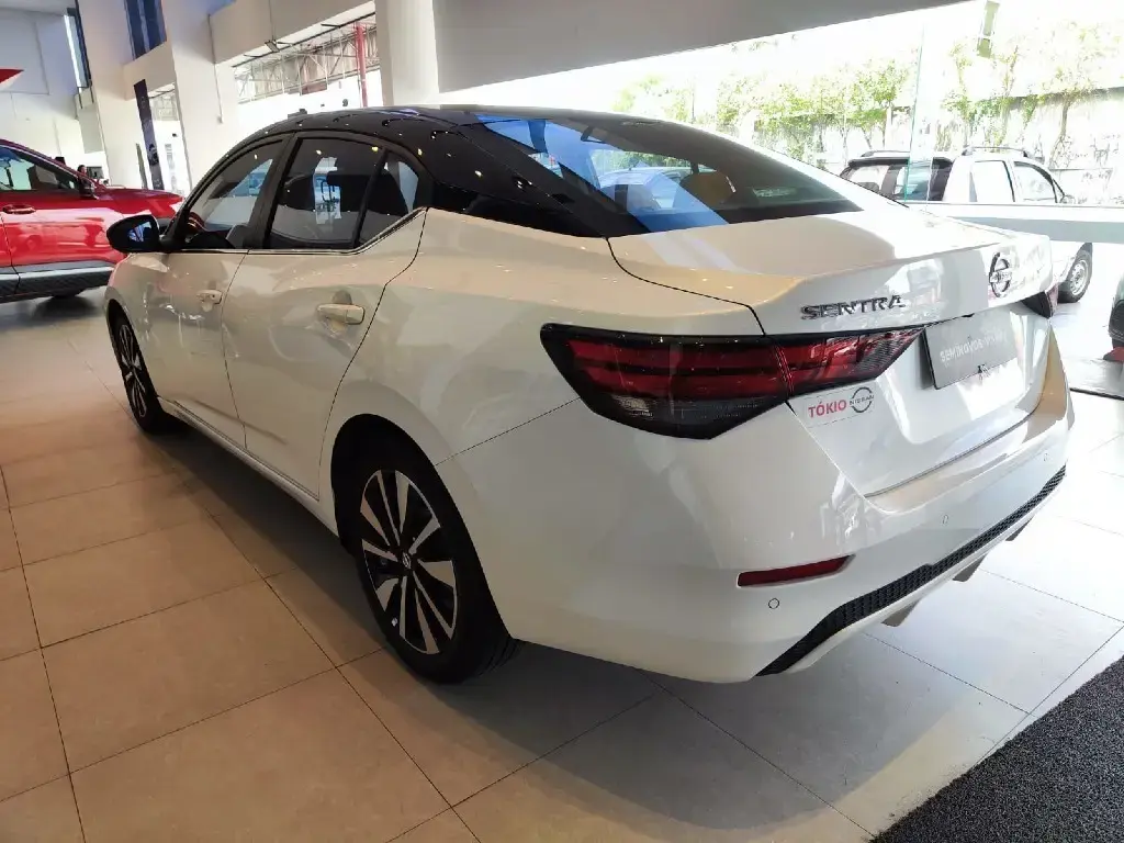 galeria SENTRA