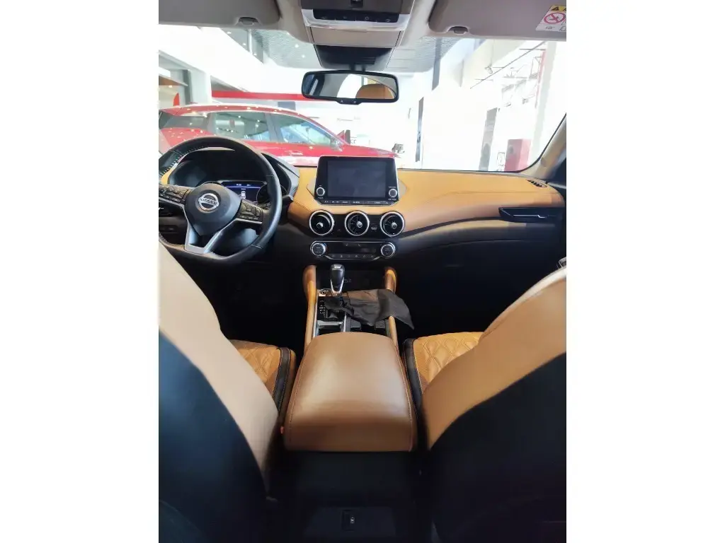 galeria SENTRA