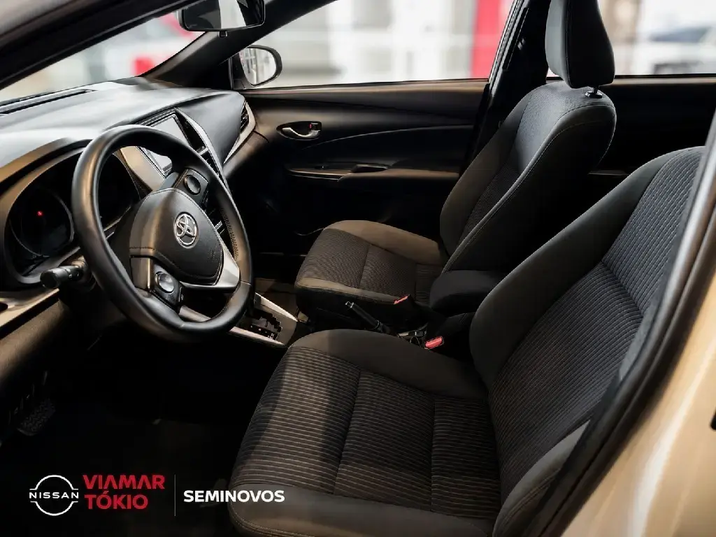 galeria YARIS