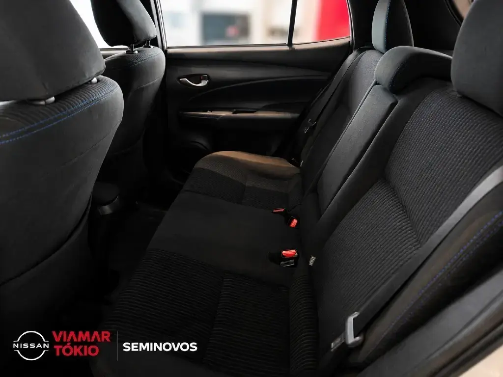galeria YARIS