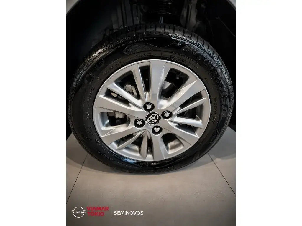 galeria YARIS
