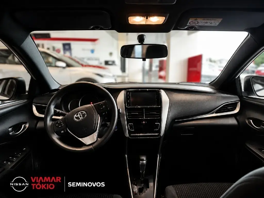 galeria YARIS