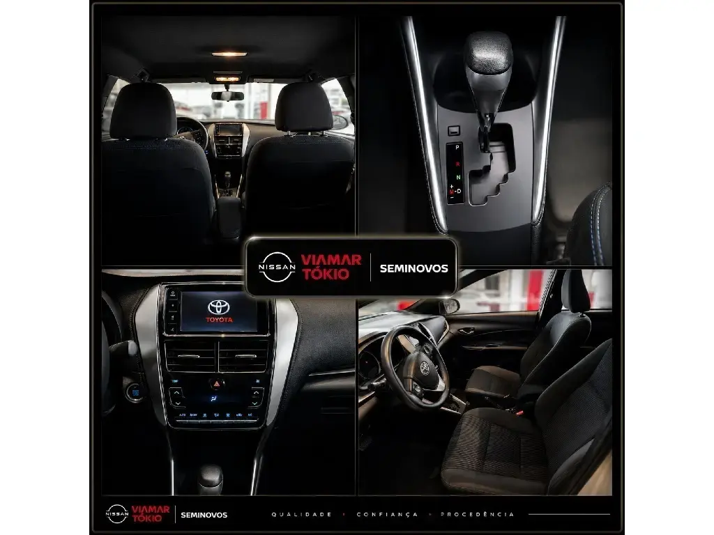 galeria YARIS