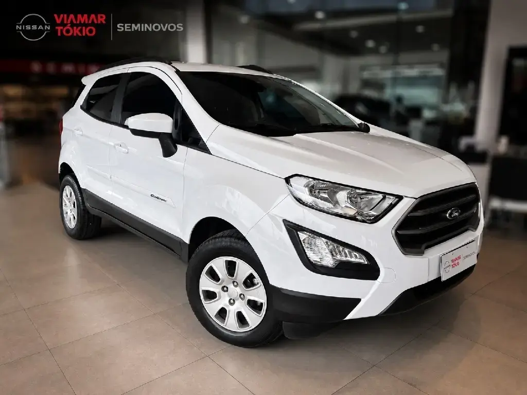 galeria ECOSPORT