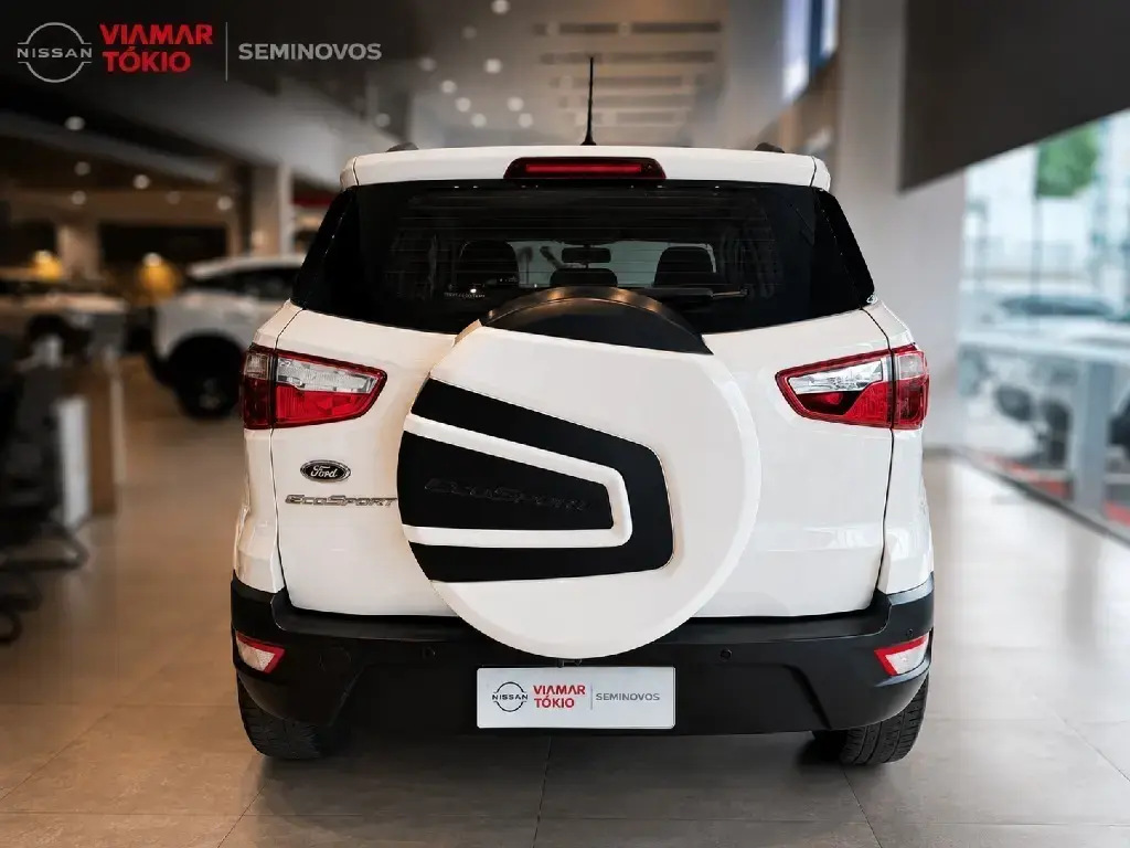 galeria ECOSPORT