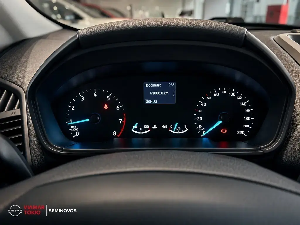 galeria ECOSPORT