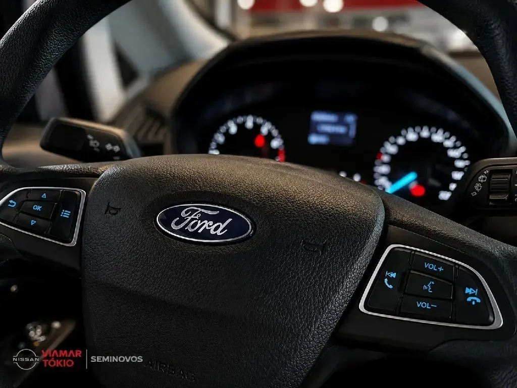 galeria ECOSPORT