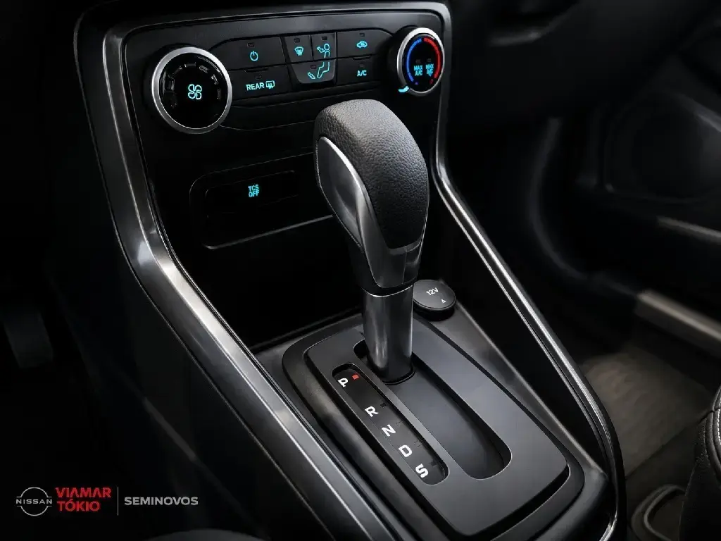 galeria ECOSPORT