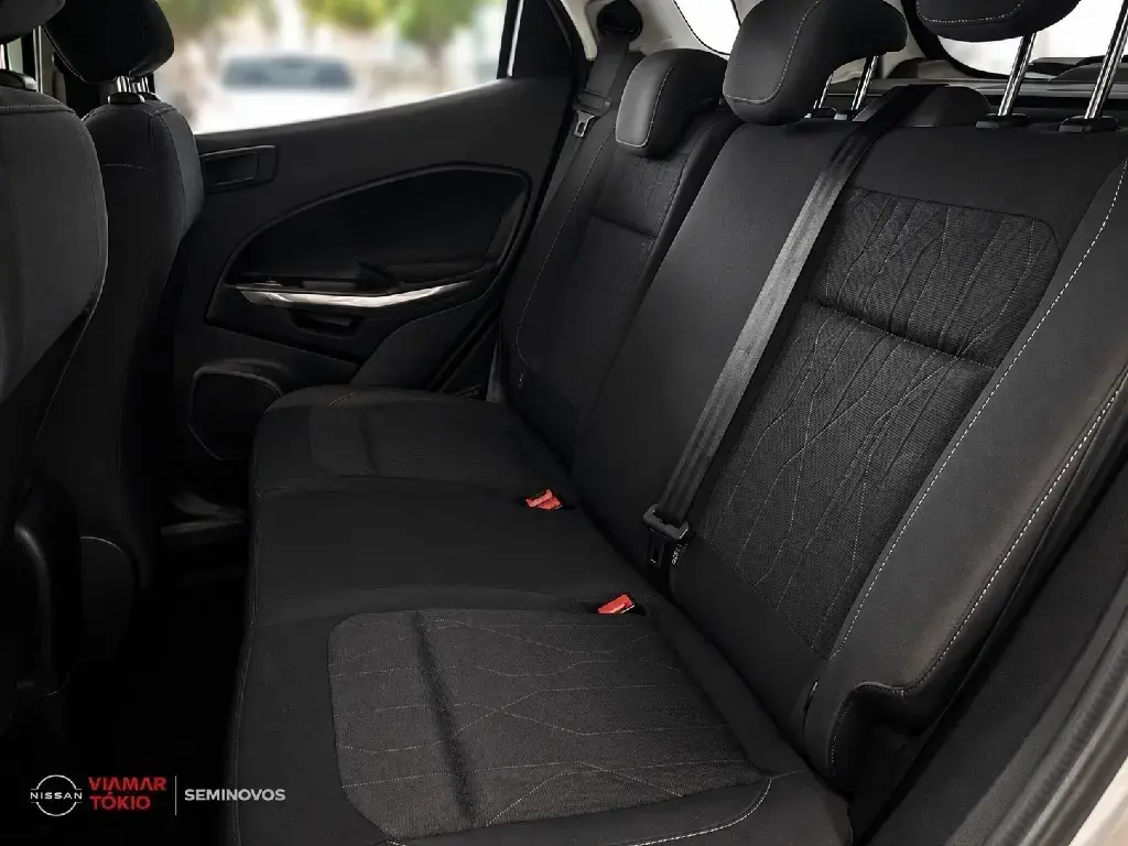 galeria ECOSPORT