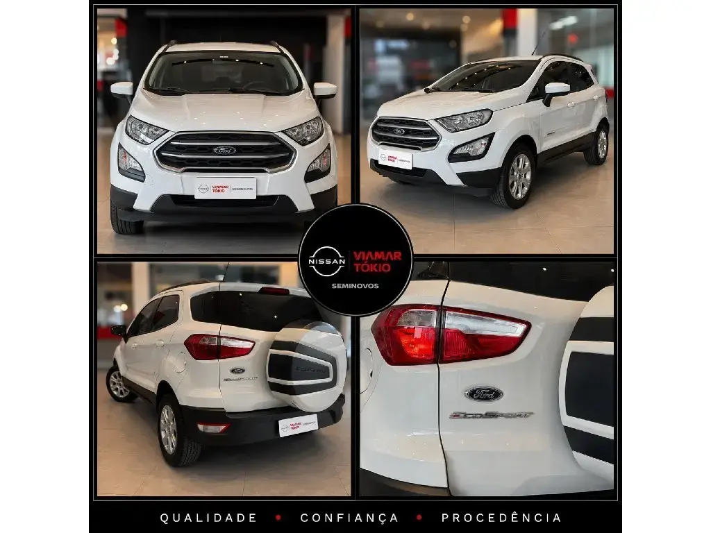 galeria ECOSPORT