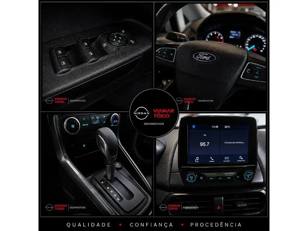 galeria ECOSPORT