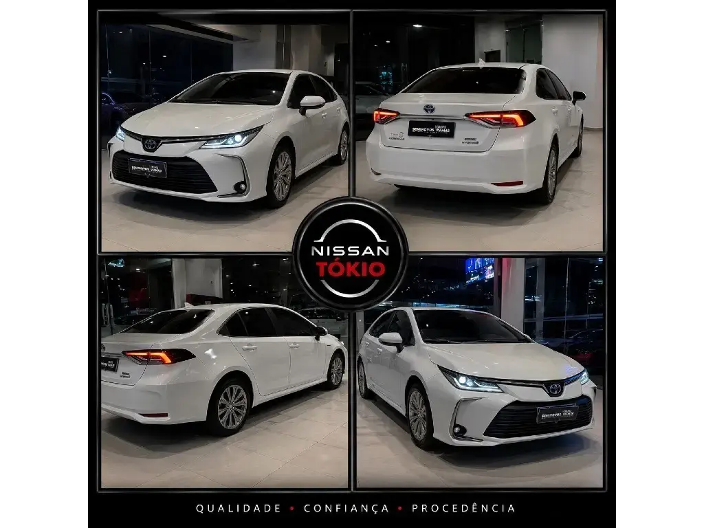 galeria COROLLA