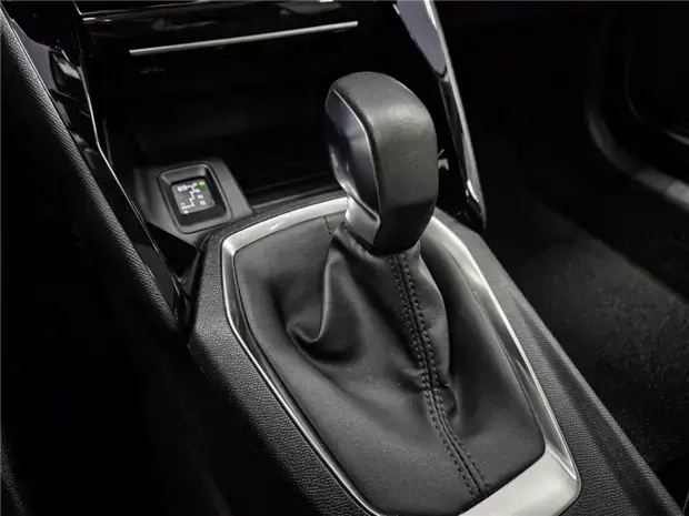 Peugeot 208 1.6 16V FLEX GRIFFE AT6