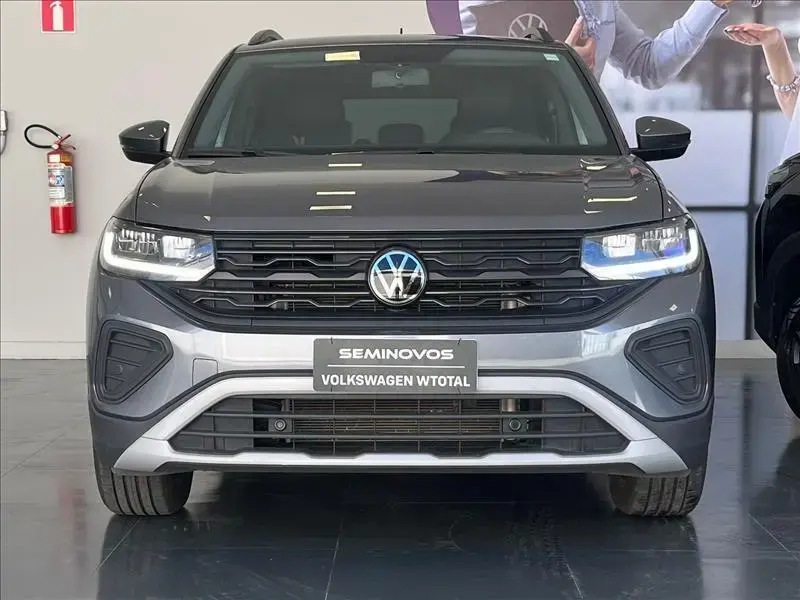 galeria T-CROSS
