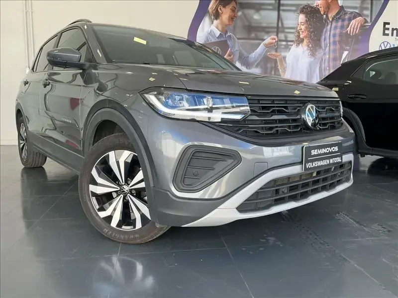 galeria T-CROSS