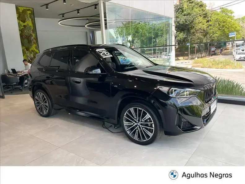 BMW X1 2026 à venda