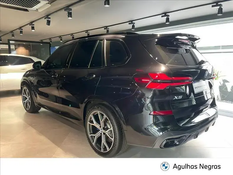 BMW X5 3.0 I6 Turbo 50e M Sport - foto 2