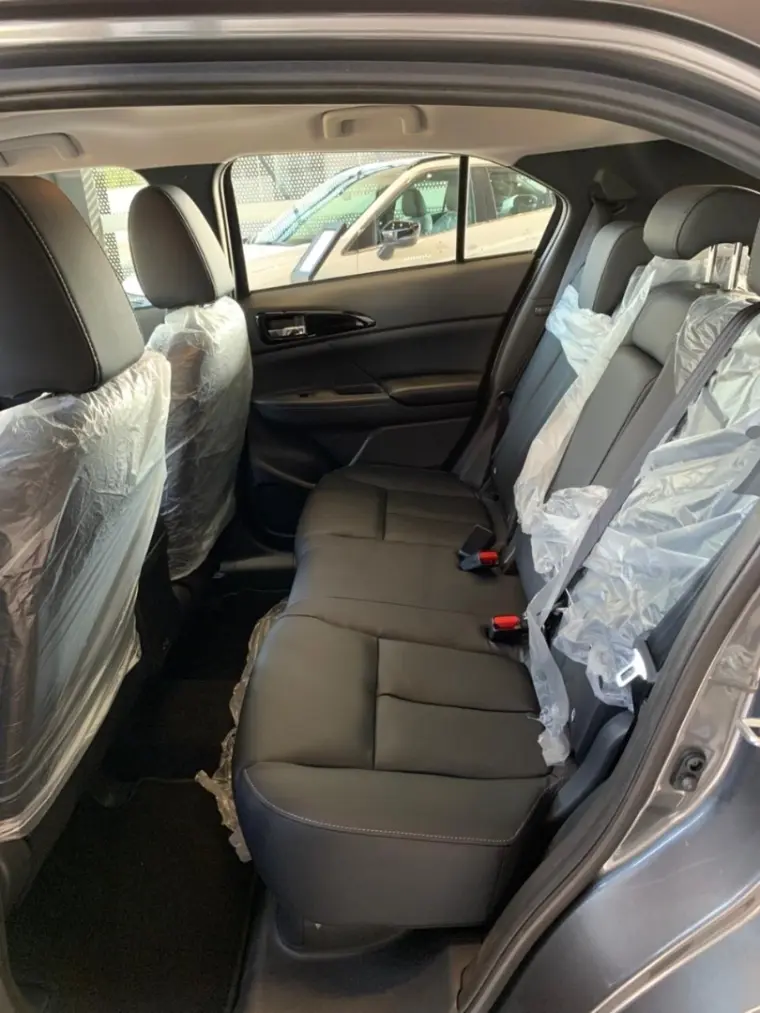 galeria ECLIPSE CROSS