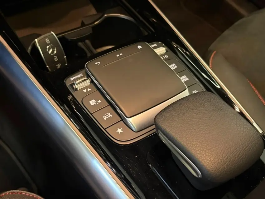 galeria GLA 200