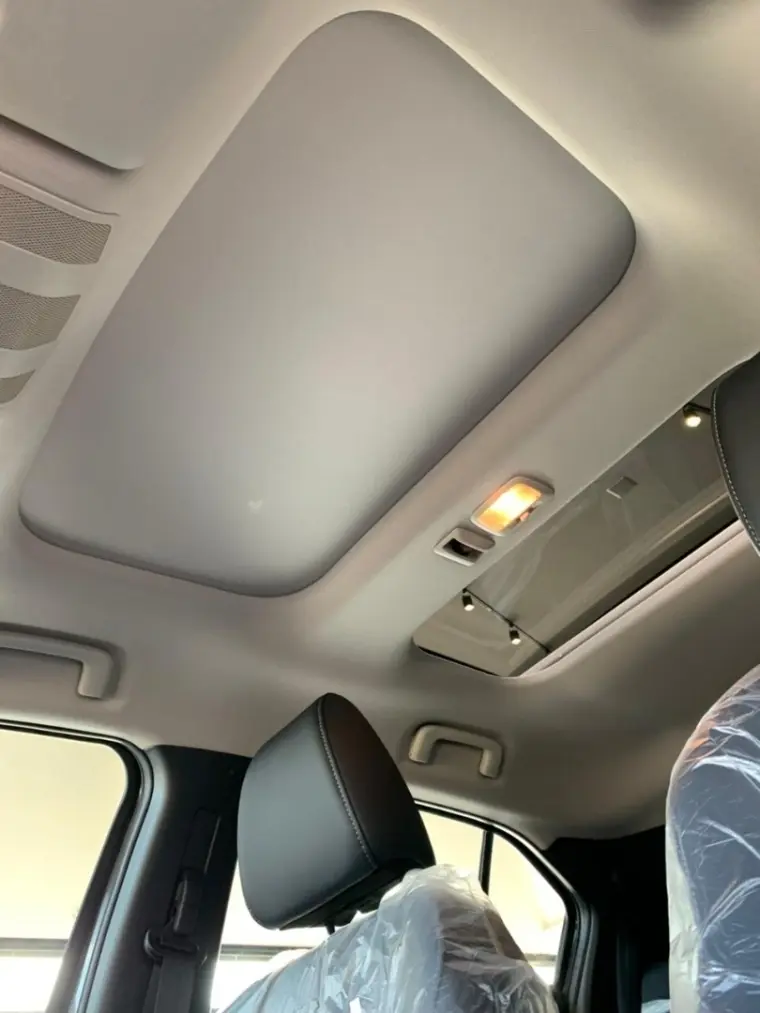 galeria ECLIPSE CROSS