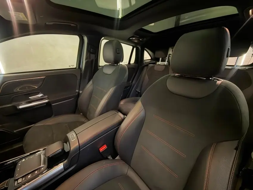 galeria GLA 200