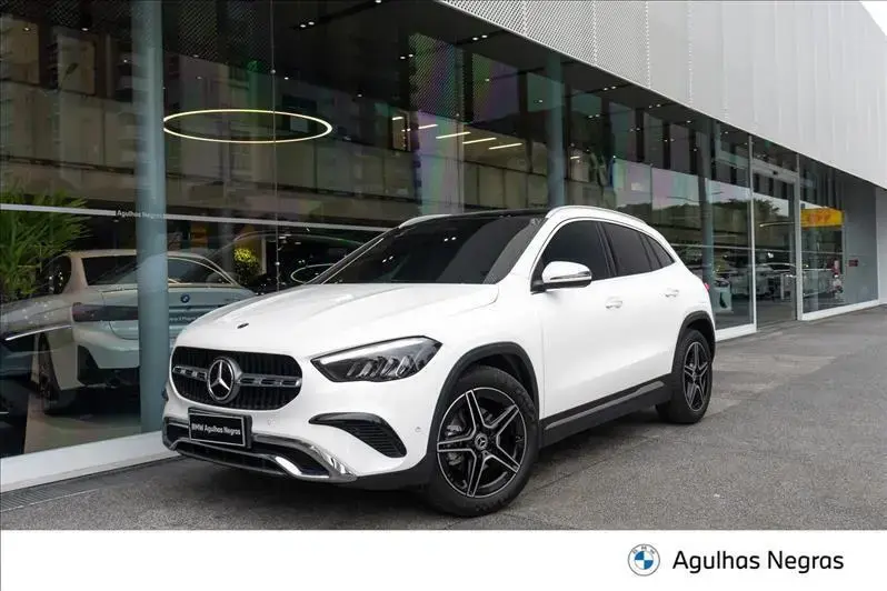 galeria GLA 200
