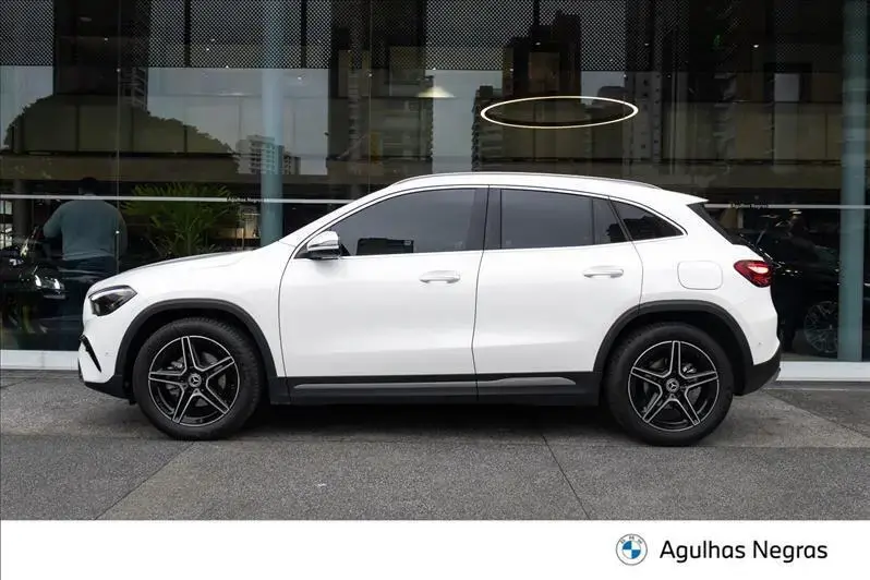 galeria GLA 200