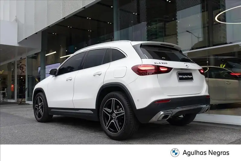 galeria GLA 200