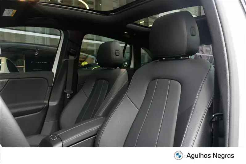 galeria GLA 200