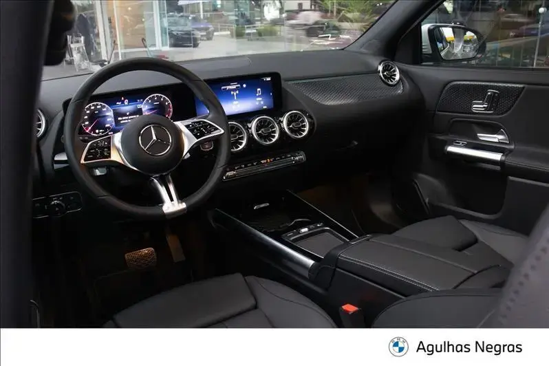 galeria GLA 200