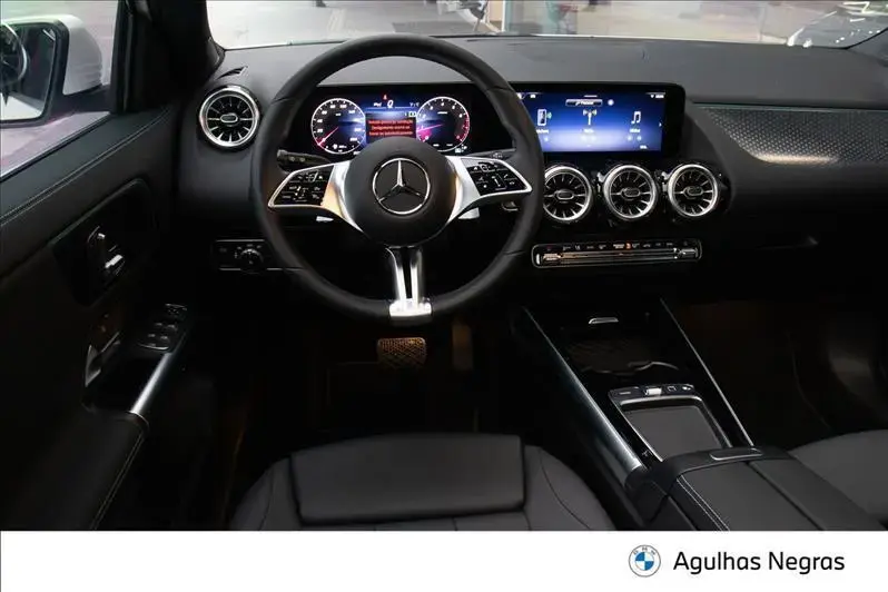 galeria GLA 200