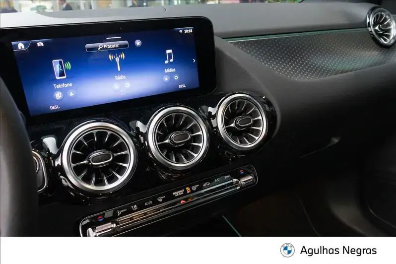 galeria GLA 200