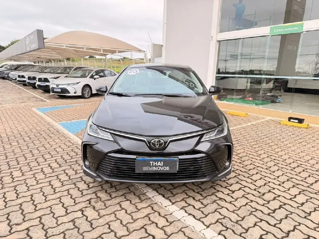 galeria COROLLA