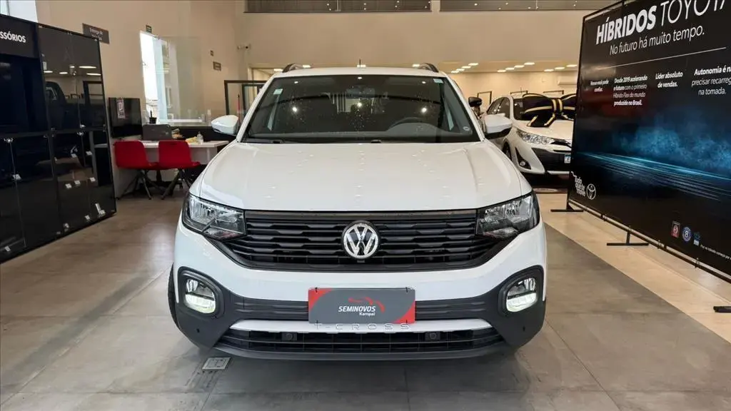 galeria T-CROSS