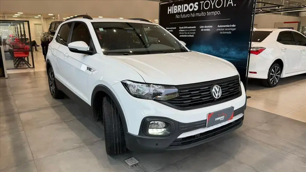 galeria T-CROSS