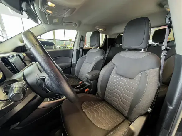 Fiat TORO 1.3 TURBO 270 FLEX FREEDOM AT6
