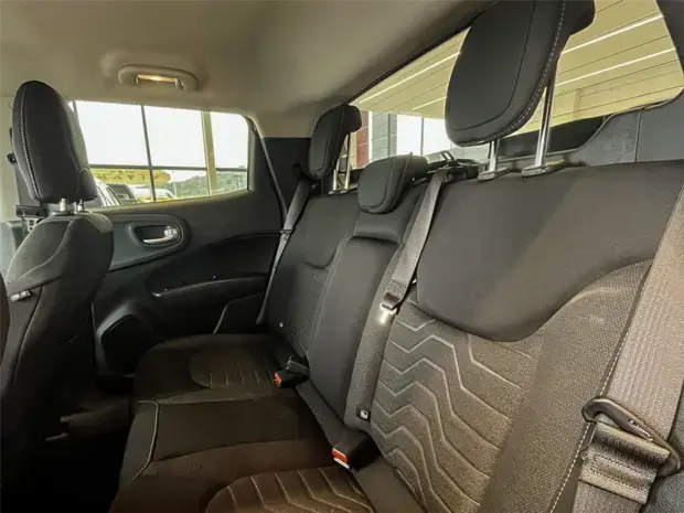 Fiat TORO 1.3 TURBO 270 FLEX FREEDOM AT6