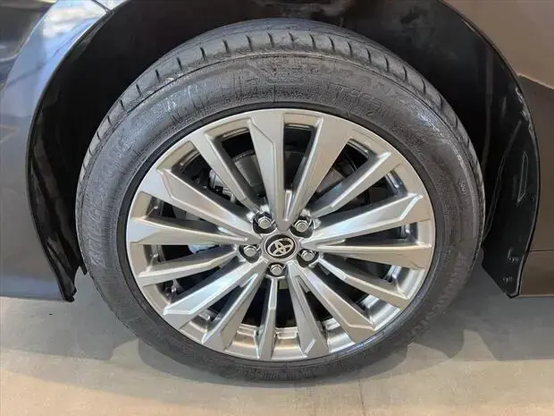 Toyota COROLLA 2.0 VVT-IE FLEX XEI DIRECT SHIFT