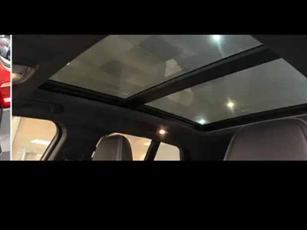 Volvo XC40 1.5 T5 RECHARGE R-DESIGN GEARTRONIC