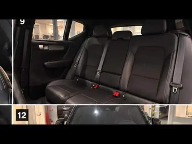 Volvo XC40 1.5 T5 RECHARGE R-DESIGN GEARTRONIC