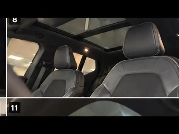 Volvo XC40 1.5 T5 RECHARGE R-DESIGN GEARTRONIC