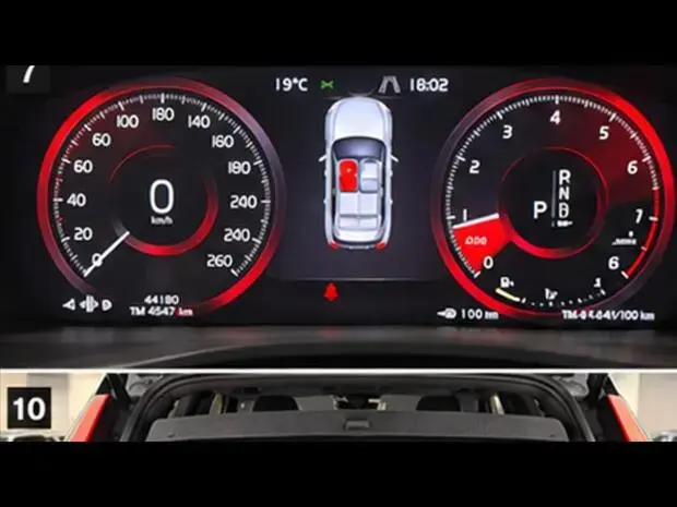 Volvo XC40 1.5 T5 RECHARGE R-DESIGN GEARTRONIC