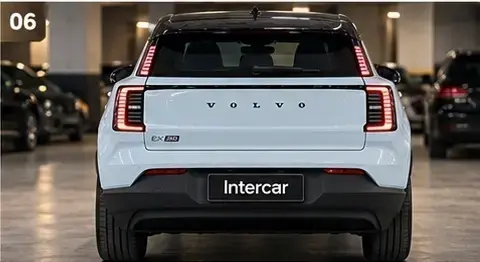 Volvo EX30 69 KW ELÉTRICO ULTRA