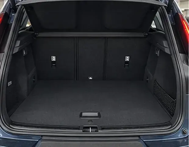 Volvo EX40 P8 RECHARGE TWIN ELECTRIC ULTRA AWD