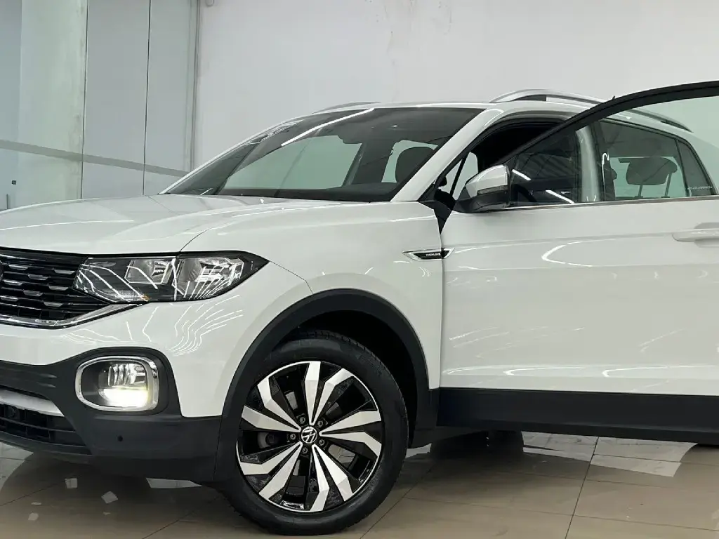 galeria T-CROSS