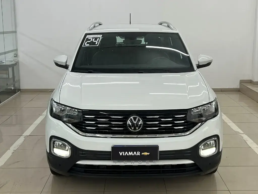 galeria T-CROSS